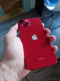 Prodám iPhone 13 128gb - 3