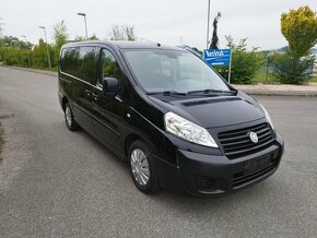 FIAT SCUDO 2.0 JTD 94 KW LONG KLIMA - 3