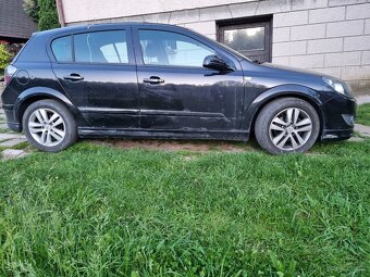 Opel astra 1,4 lpg - 3