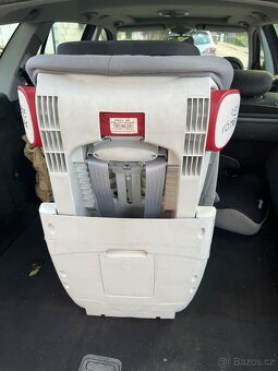 Autosedačka Britax romer 9-18 kg - 3