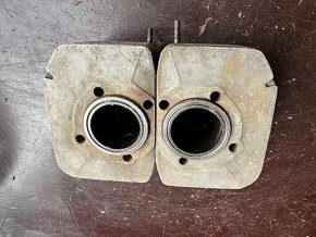 Predám VALCE, sada valcu JAWA 350/638 639 - 3