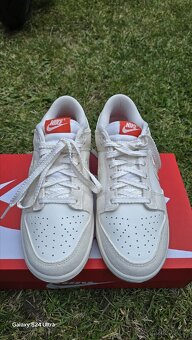 Nike dunk low 40,5eu - 3