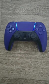 Hry na ps4 ps5 ovladač na ps5 - 3