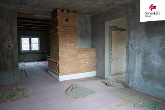 Prodej rodinného domu 169 m2 Rýmařovská, Ryžoviště - 3