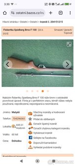 POZOR NA PODVODNÍKA - 3