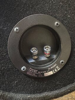 SUBWOOFER pioneer - 3