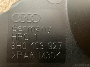 Kryt Audi 8H0 103 927 - 3
