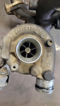 Turbo 1.9tdi 81kw asv - 3