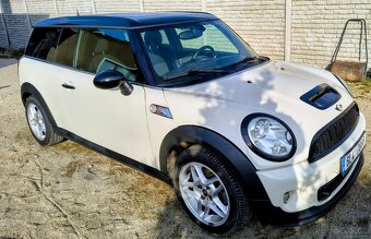 Mini Cooper S Clubman 128kw - 3