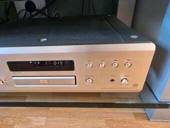 Denon DVD 5000 Highend CD Player - 3