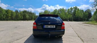 Mazda 323F BJ 2.0 96kw - 3