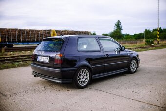 GOLF MK3 GT 1.6 74kw - 3