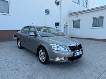 Škoda Octavia 2011 / 103.000 km - 3