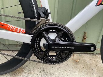 Cinelli Pressure Dura Ace Di2 2x12 NOVÉ - 3