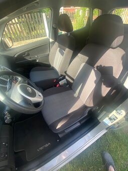 Kia venga 1.4 - 3
