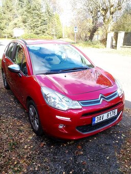 C3 1,2vti 60kw 117tis.km - 3