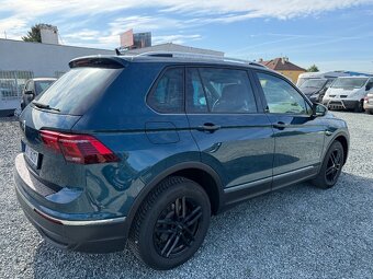 Volkswagen Tiguan 2.0 TDi 110Kw DSG UNITED - 3
