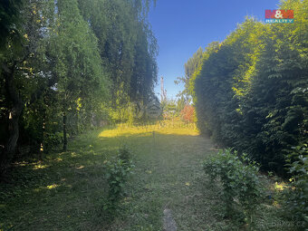 Prodej zahrady v Šlapanicích, ul. Smetanova - 3