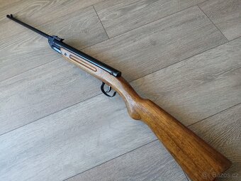 Vzduchovka Diana Mod.23 - Nemecko 1939 - 3