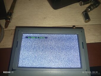 Displej FPV Monitor Spektrum - 3