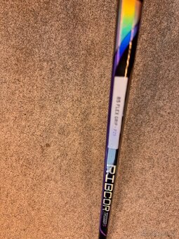 HOKEJKA CCM TRIGGER 9 - 3