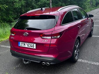 Hyundai i30 1,0tgdi 8/2023 - 3