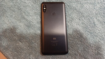 Redmi Note 5 black - 3