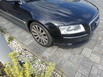 Audi A8, 3.0 TDI, 171KW Quattro - 3