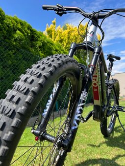 Haibike XDURO AllMtn 2.0 2020 elektrokolo - 3