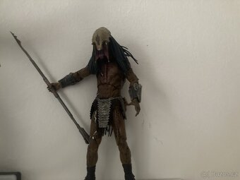 PRODÁM NEBO VYMĚNÍM AKČNÍ FIGURKY - 3