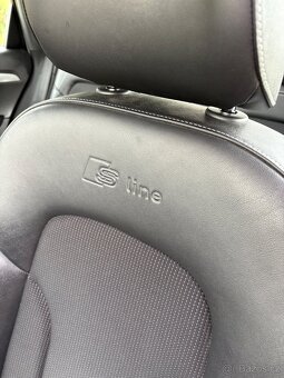 Audi Q5 2.0tdi 125kw S-line 2012 - 3