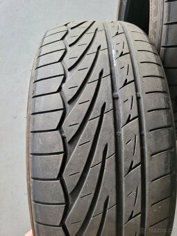205/50 17 letní - 3