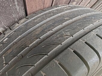 Letni gumy pirelli 235/50/19 - 3
