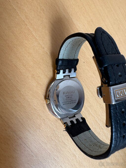 Hodinky Rado Diastar (Pánské/Unisex) - 3