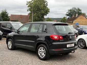 VW Tiguan 1.4TSI 110kw (2009) 2x kola / tažné / DEKRA - 3