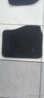 M koberečky BMW E36 - 3
