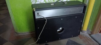 Prodám basové kombo - 3