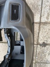 FIAT DOBLO - OPEL COMBO AIRBAG SADA - PALUBKA - 3