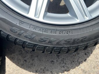 5x112 R19 Audi A6, A7 - 3