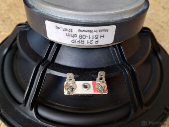 Seas P21RF/P - 3