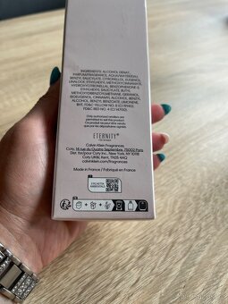 Calvin Klein eternity - 3