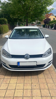 VW GOLF VII, 1.4 TSI, 90 kW, r.v. 11/2013, 156tis.km - 3