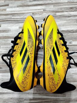 Prodám zachovalé kopačky Adidas - 3