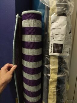 Venkovní koberec IKEA Svallerup, 2x2m - 3
