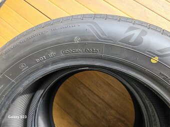 225/60 R18 Bridgestone Alenza - 3