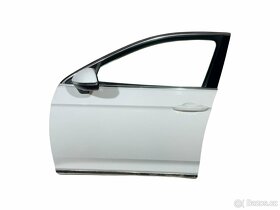 Všechny dveře bíla metalíza LC9A VW Passat B8 kombi r.v.2016 - 3