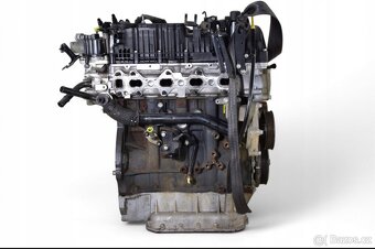 Motor KIA SORENTO SANTA FE 2.2 CRDI 197HP D4HB - 3