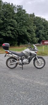 Honda varadero 125 - 3