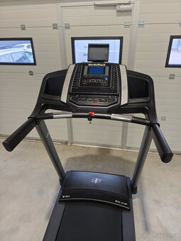 Běžecký pás NORDICTRACK T Series 6.5S - 3