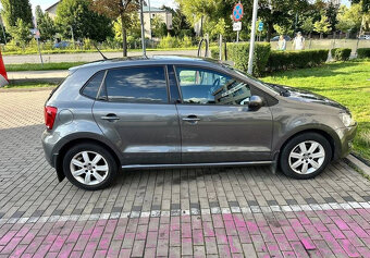 Volkswagen Polo 1.4 16V Highline DSG - 3